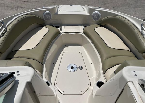 Sea-ray 220-SUNDECK image