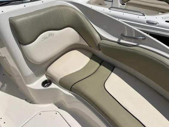 Sea-ray 220-SUNDECK image
