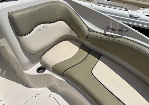 Sea-ray 220-SUNDECK image