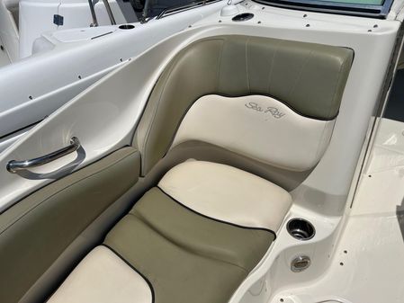 Sea-ray 220-SUNDECK image