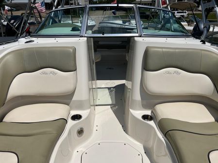 Sea-ray 220-SUNDECK image