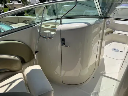 Sea-ray 220-SUNDECK image