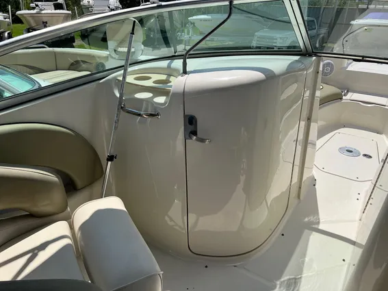 Sea-ray 220-SUNDECK image