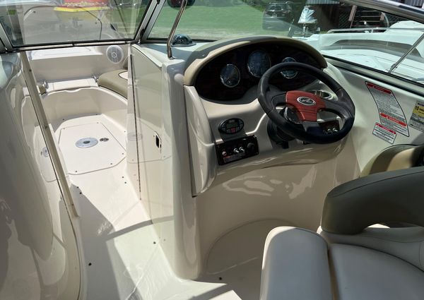 Sea-ray 220-SUNDECK image