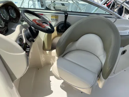 Sea-ray 220-SUNDECK image