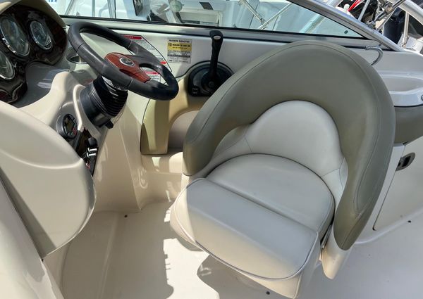 Sea-ray 220-SUNDECK image