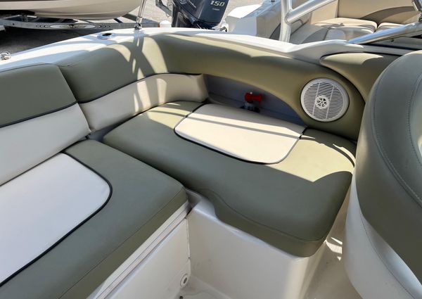 Sea-ray 220-SUNDECK image