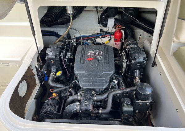 Sea-ray 220-SUNDECK image