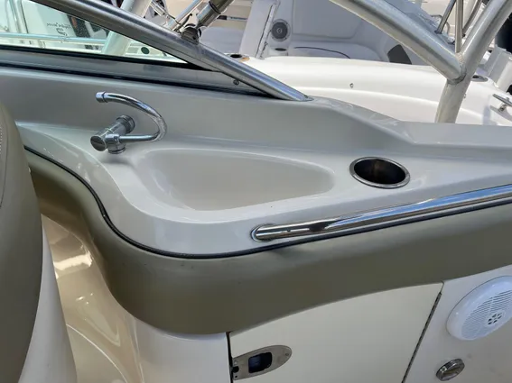 Sea-ray 220-SUNDECK image