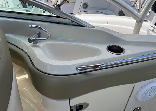 Sea-ray 220-SUNDECK image