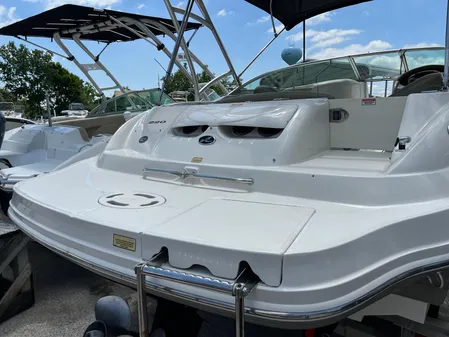 Sea-ray 220-SUNDECK image