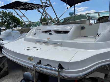 Sea-ray 220-SUNDECK image