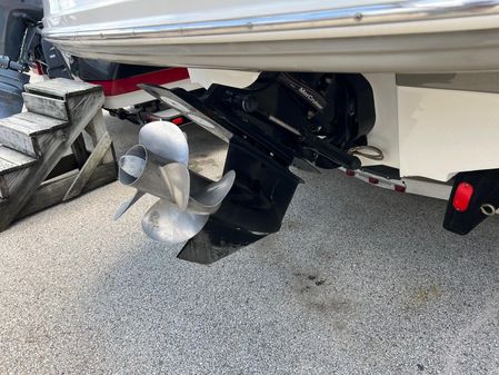 Sea-ray 220-SUNDECK image