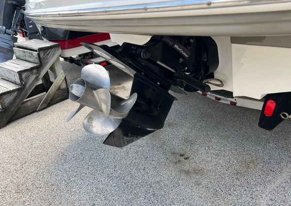 Sea-ray 220-SUNDECK image