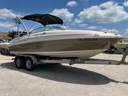 Sea-ray 220-SUNDECK image