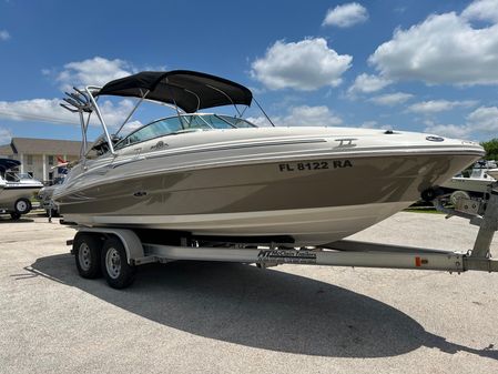 Sea-ray 220-SUNDECK image