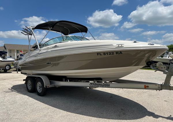 Sea-ray 220-SUNDECK image