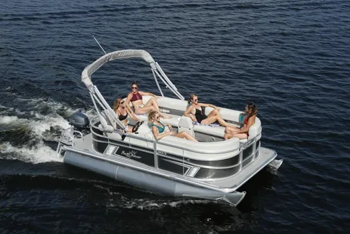 Sunchaser VISTA-7518-LR image