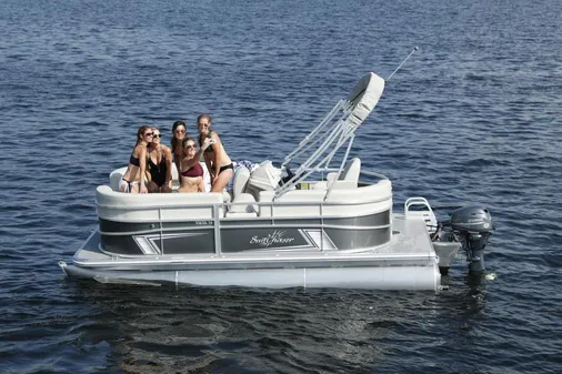 Sunchaser VISTA-7518-LR image