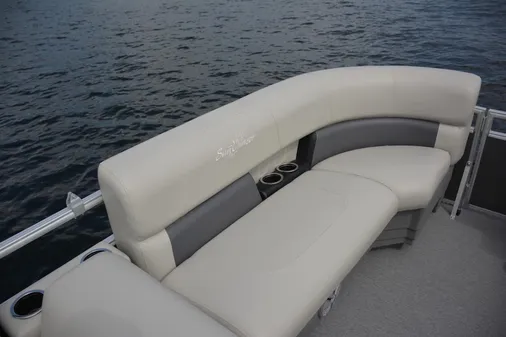 Sunchaser VISTA-7518-LR image