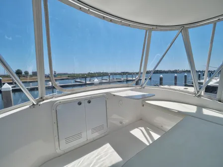 Luhrs 41 Convertible image