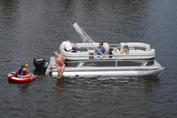 Sunchaser VISTA-7520-LR image