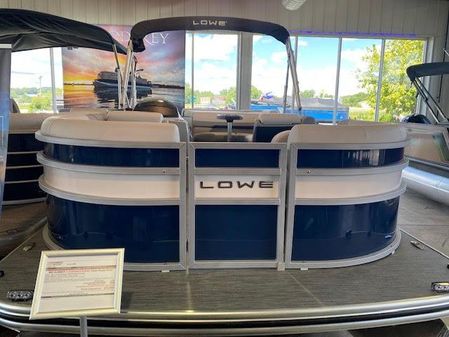 Lowe SS210V Cruise 