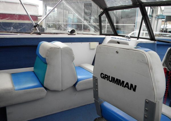 Grumman 6V198TC image