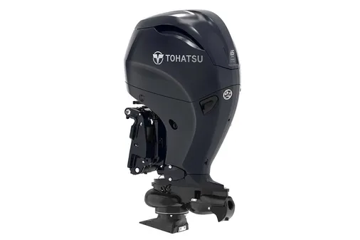 Tohatsu MFS65A JET image