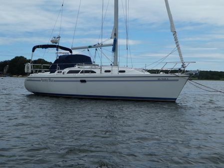 Catalina 350 image