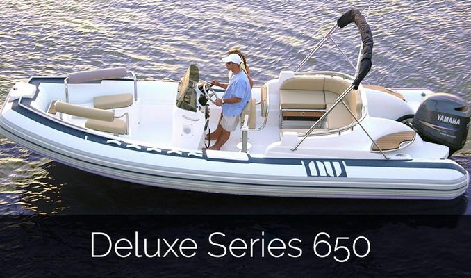 Novurania Deluxe 650 - main image