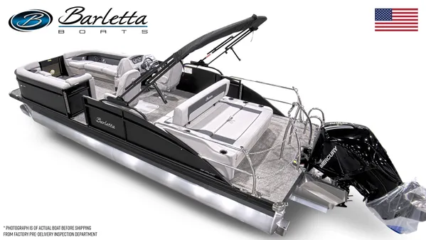 Barletta ARIA-24UC image