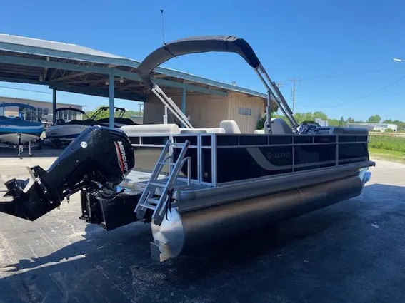 Godfrey 2086EX-XPERIENCE-CRUISE image