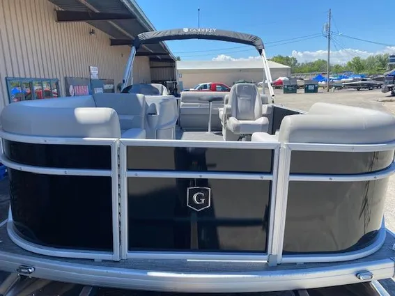 Godfrey 2086EX-XPERIENCE-CRUISE image