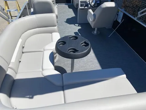 Godfrey 2086EX-XPERIENCE-CRUISE image