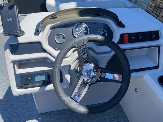 Godfrey 2086EX-XPERIENCE-CRUISE image