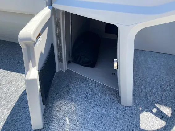 Godfrey 2086EX-XPERIENCE-CRUISE image