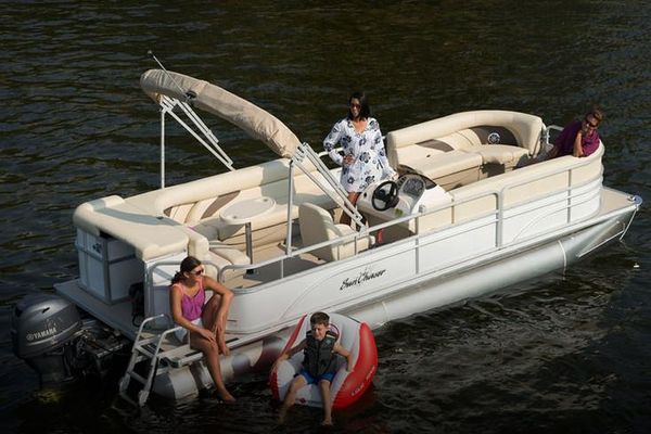 SunChaser Traverse 7522 Cruise DLX - main image