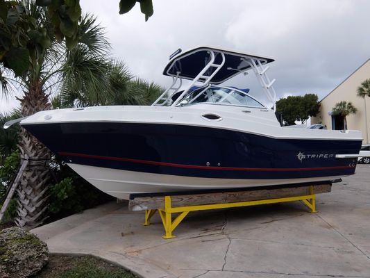 Striper 230 DC - Now In Stock! - main image