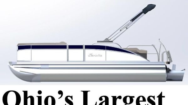 Barletta Cabrio 20UC