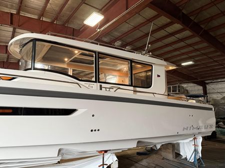 Nimbus COMMUTER-11 image