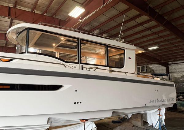 Nimbus COMMUTER-11 image