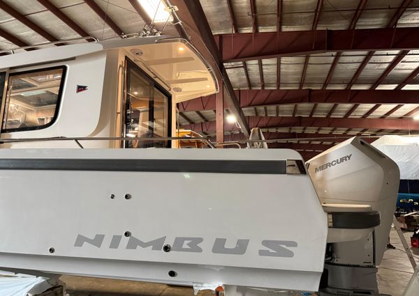 Nimbus COMMUTER-11 image