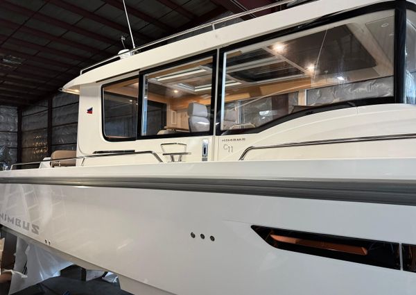 Nimbus COMMUTER-11 image