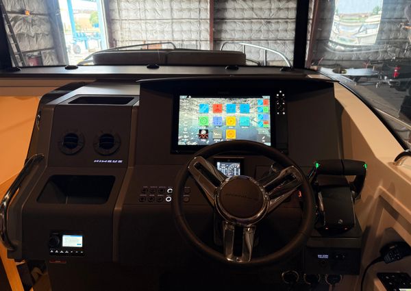 Nimbus COMMUTER-11 image