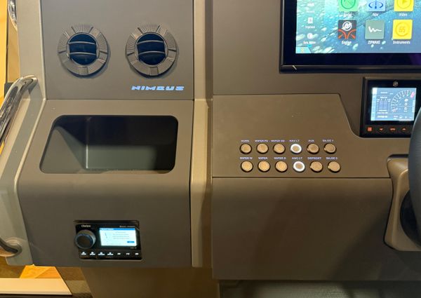 Nimbus COMMUTER-11 image