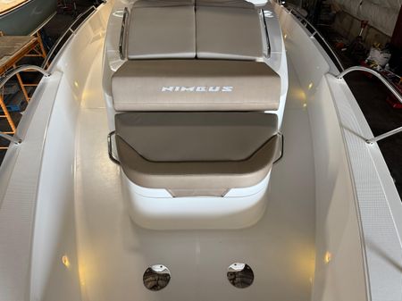 Nimbus COMMUTER-11 image