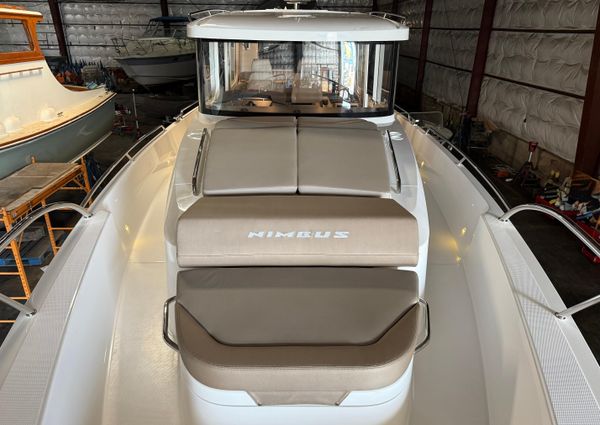 Nimbus COMMUTER-11 image