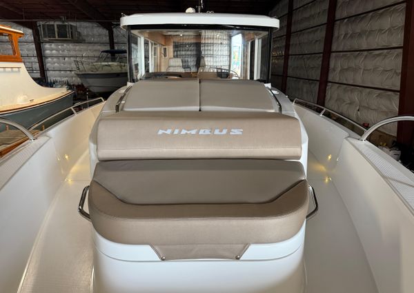 Nimbus COMMUTER-11 image