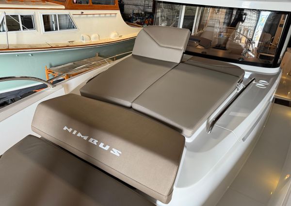 Nimbus COMMUTER-11 image